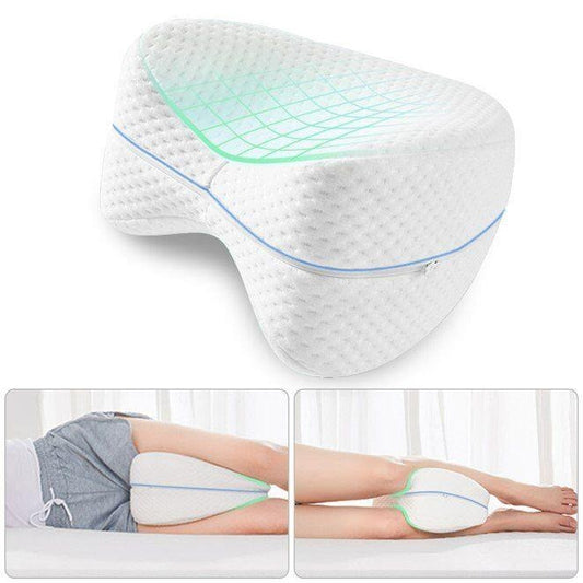 almohada de alineación